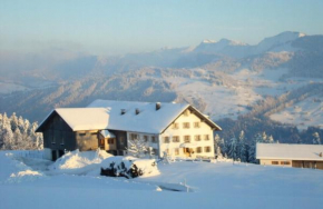 Haus Dreiländerblick, Sulzberg, Österreich, Sulzberg, Österreich